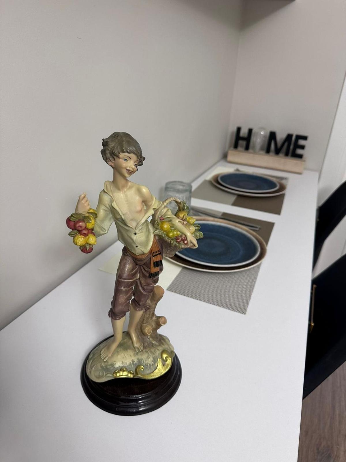 Horta'S Home Тирана Екстериор снимка